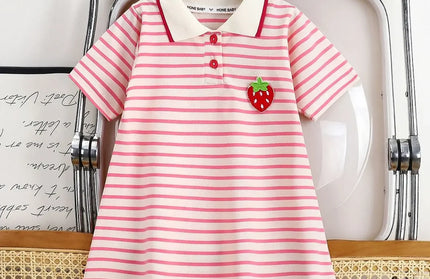 Summer Princess Dress