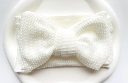 Bow Headband