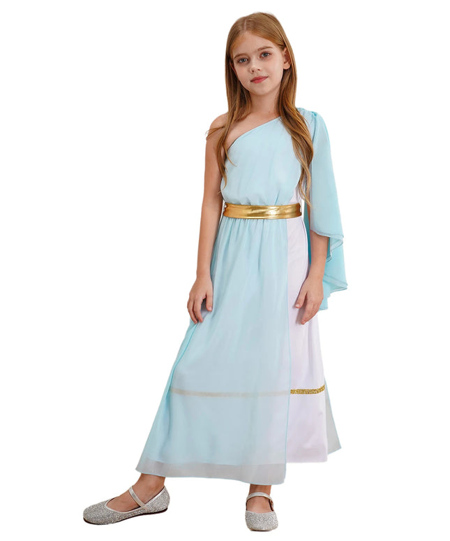 Beautiful Dress Greek