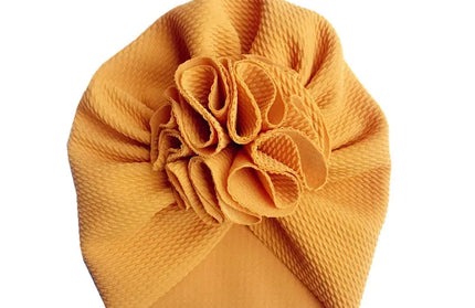 Turban Baby Girl