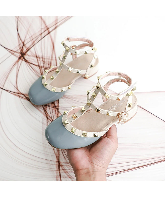 Children Princess Shoe
