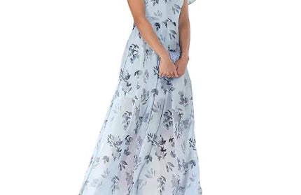 Summer Elegant Temperament Women Dress 2026