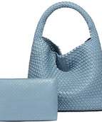 Haze Blue