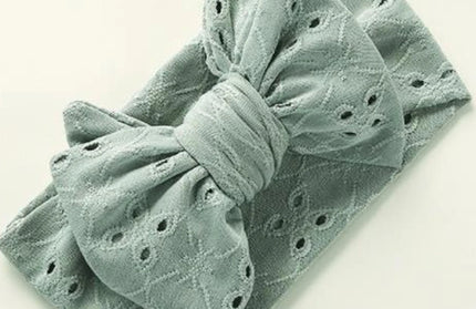 Headband Newborn Turban