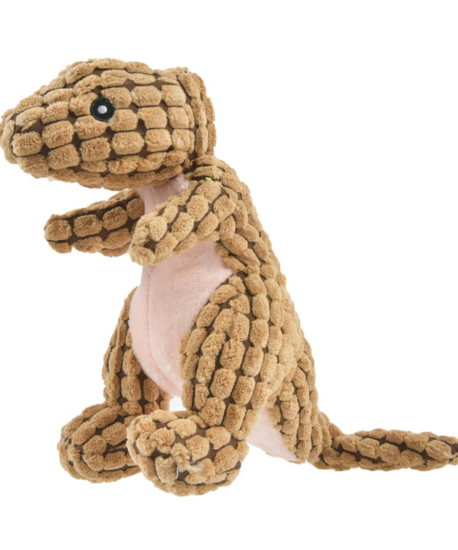 Pet Plush Dinosaur Toys