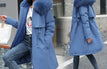 Blue / M