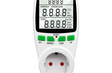 Electricity Power Meter