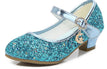 Blue / EUR 34 Insole 21.2CM