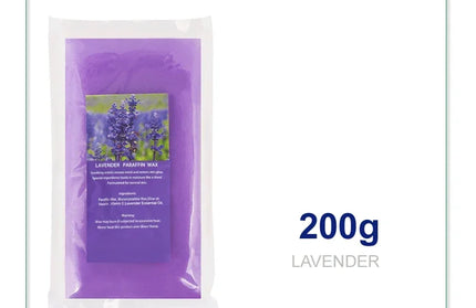 Paraffin Wax Hand and Foot Care Beauty Wax