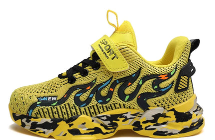 Boys Running Shoes 2026