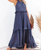 Dark-blue