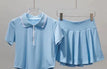 Light Blue / S