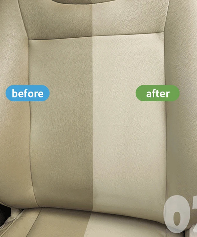 Car Interior Cleaner