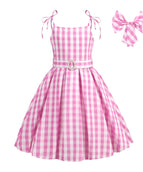 Barbi Dress A