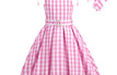 Barbi Dress A / 5-6T