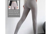 M / Gray yoga pants