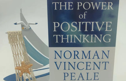 The Power of Positive Thinking By Norman Vincent
