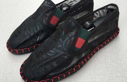 Shoes For Men Flat Zapatos