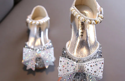 Lovely Children Sandals