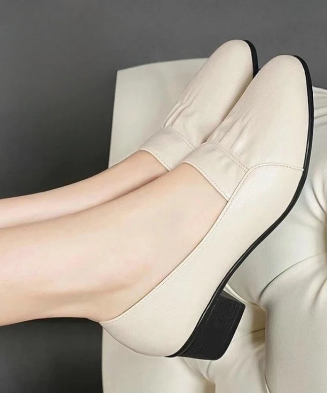 Lightweight, Breathable Loafers