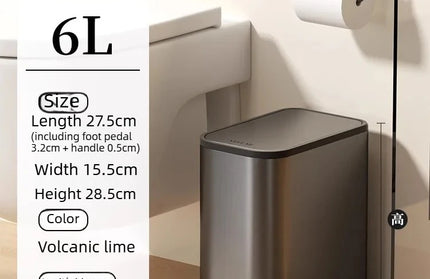 Kitchen Bin Large