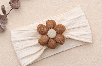 Headband Soft Nylon Hair Band