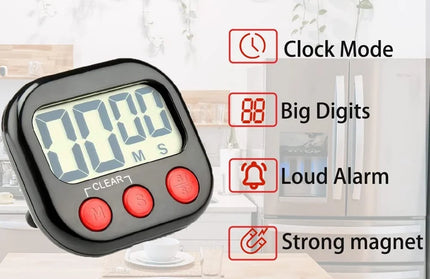 Kitchen Timer