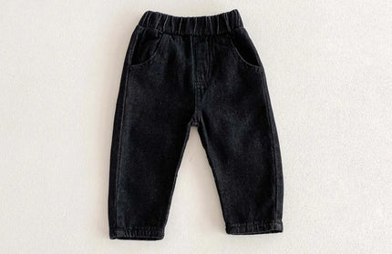 Korean Fashion Kid Jeans