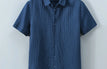 Navy blue / L