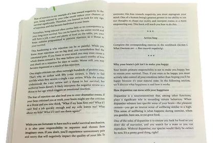 A Practical Guide To Controlling Your Emotions