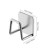 Silver 1pcs