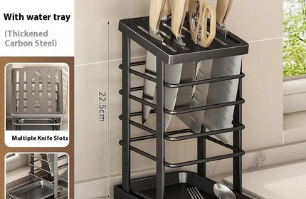 Multi-function Dish Rack