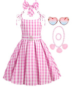 Barbi Dress G