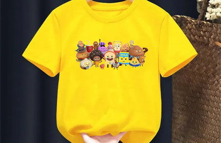 Graphic T-Shirt