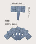 10pcs