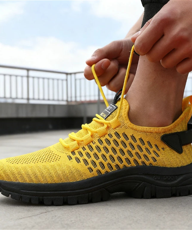 Shoes for Men Breathable