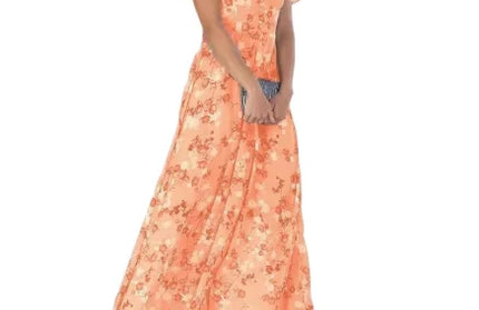 Summer Elegant Temperament Women Dress 2026