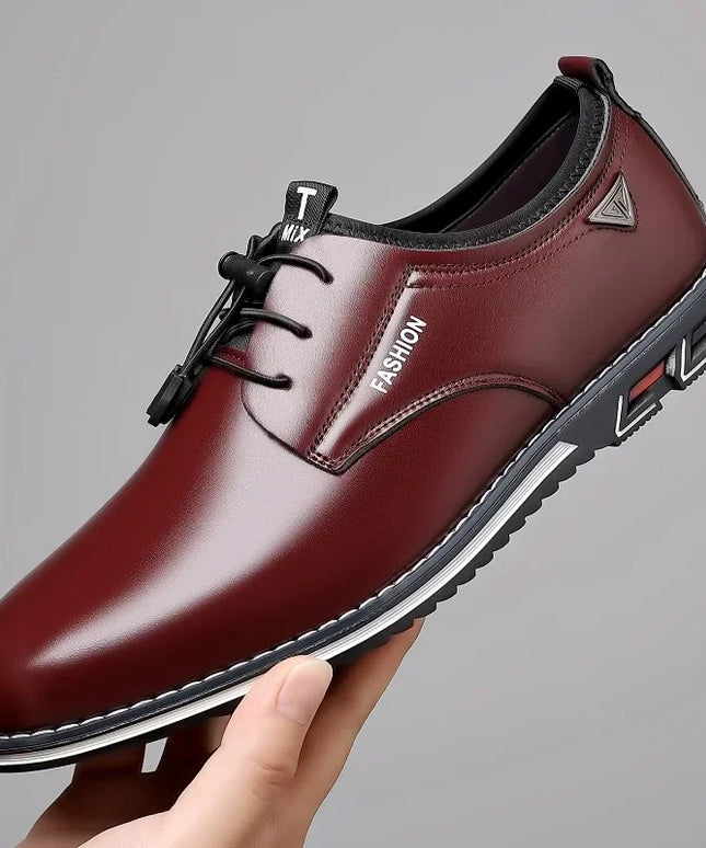 2026 New Men Shoes Luxury