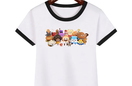 Graphic T-Shirt