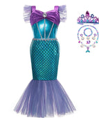 C Dress set