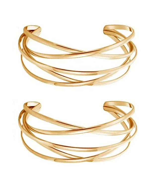 Bracelet Luxury Jewelry Rose Stainless Steel