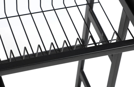 Sink Rack Carbon