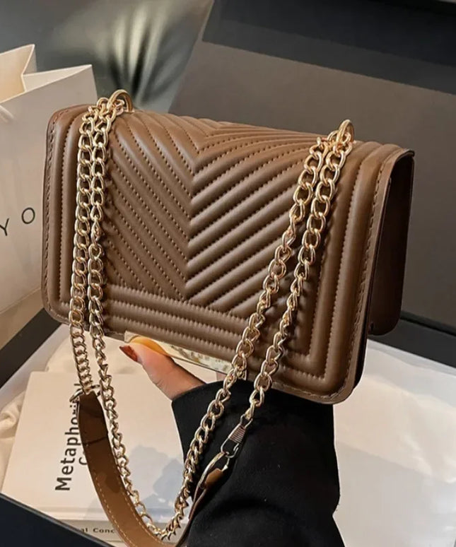 Fashion Shoulder Crossbody Bag