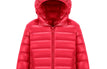 Red / 4T
