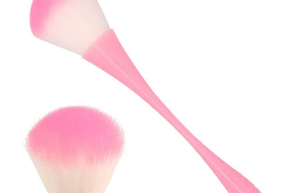 Cosmetic Brush Loose Powder Brush Oversized