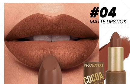 1pcs Multi-color Lipstick