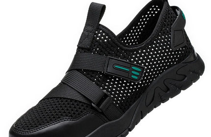 Men's Safety Shoes