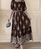 Light Brown