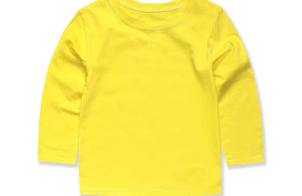 100% Cotton Spring Tees
