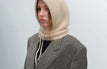 BEIGE / L